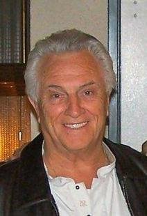 tommy devito mannerism