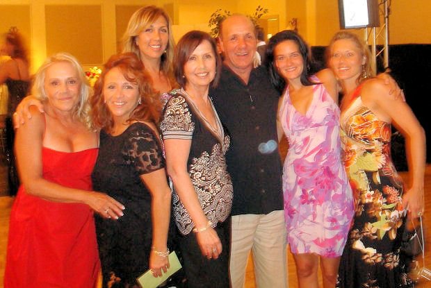 Jersey Girls Sing: Tommy DeVito's Birthday Party